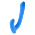 Cute Little Fuckers Blue Jix Rabbit Vibrator at Spencer's
