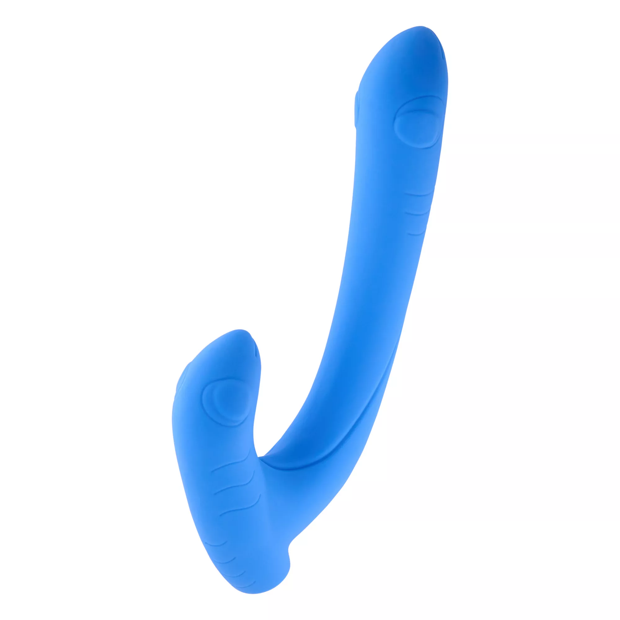 Cute Little Fuckers Blue Jix Rabbit Vibrator at Spencer's
