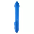 Cute Little Fuckers Blue Jix Rabbit Vibrator at Spencer's