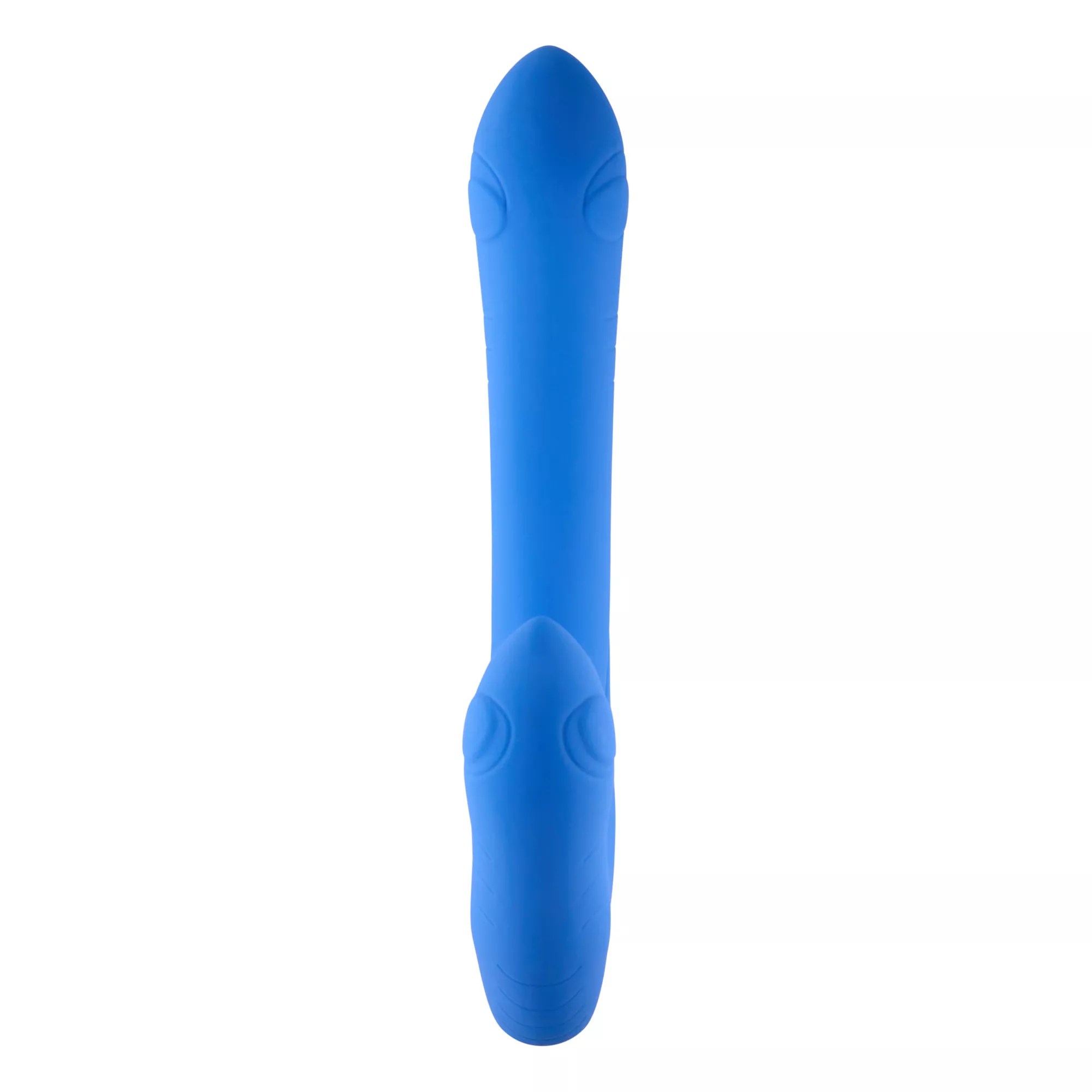 Cute Little Fuckers Blue Jix Rabbit Vibrator at Spencer's