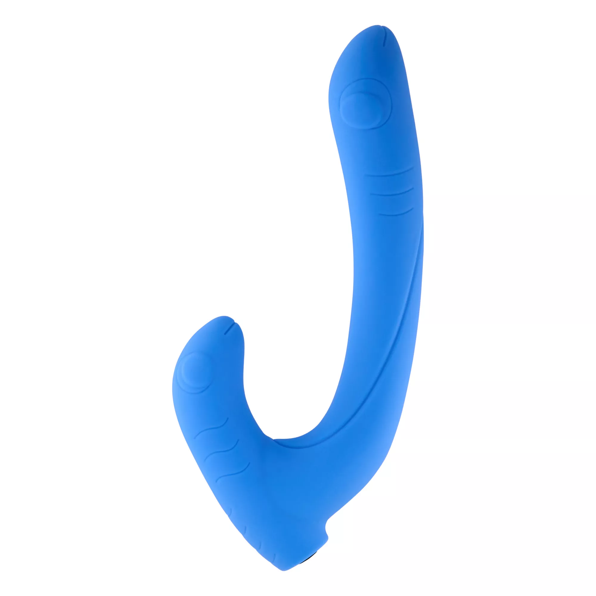 Cute Little Fuckers Blue Jix Rabbit Vibrator at Spencer's