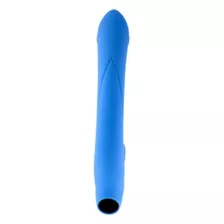 Cute Little Fuckers Blue Jix Rabbit Vibrator at Spencer's