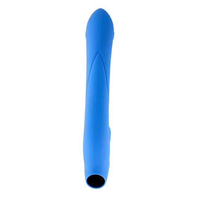 Cute Little Fuckers Blue Jix Rabbit Vibrator at Spencer's