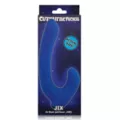 Cute Little Fuckers Blue Jix Rabbit Vibrator at Spencer's