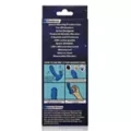 Cute Little Fuckers Blue Jix Rabbit Vibrator at Spencer's