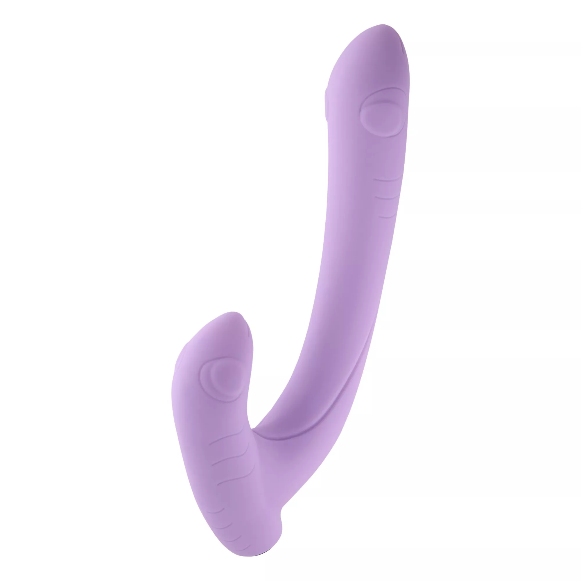 Cute Little Fuckers Lavender Jix Rabbit Vibrator at Spencer's