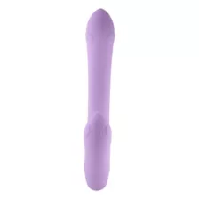 Cute Little Fuckers Lavender Jix Rabbit Vibrator at Spencer's
