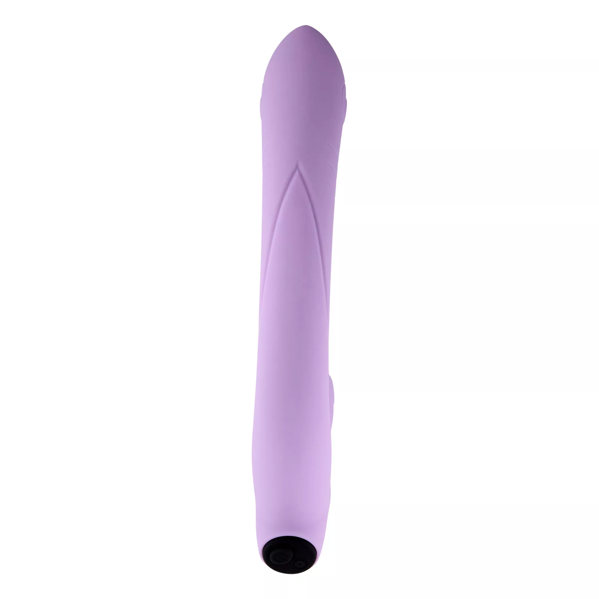 Cute Little Fuckers Lavender Jix Rabbit Vibrator at Spencer's