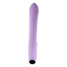 Cute Little Fuckers Lavender Jix Rabbit Vibrator at Spencer's