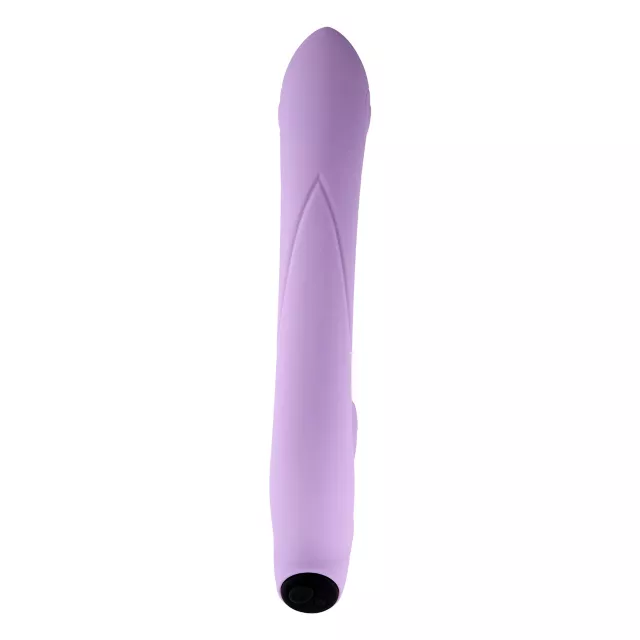 Cute Little Fuckers Lavender Jix Rabbit Vibrator at Spencer's