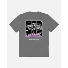 Killer Faces T Shirt - A Nightmare on Elm Street at Spencer's