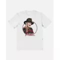 Freddy Kreuger Headshot T Shirt - A Nightmare on Elm Street at Spencer's