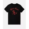 Yeet-Haw T Shirt at Spencer's