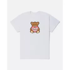 Umm No Teddy Bear T Shirt at Spencer's