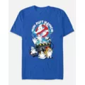 Mini-Puft Mayhem T Shirt - Ghostbusters at Spencer's