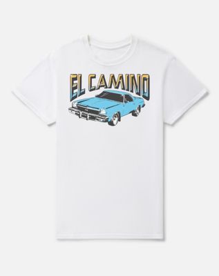 Chevrolet El Camino T Shirt