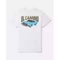 Chevrolet El Camino T Shirt at Spencer's