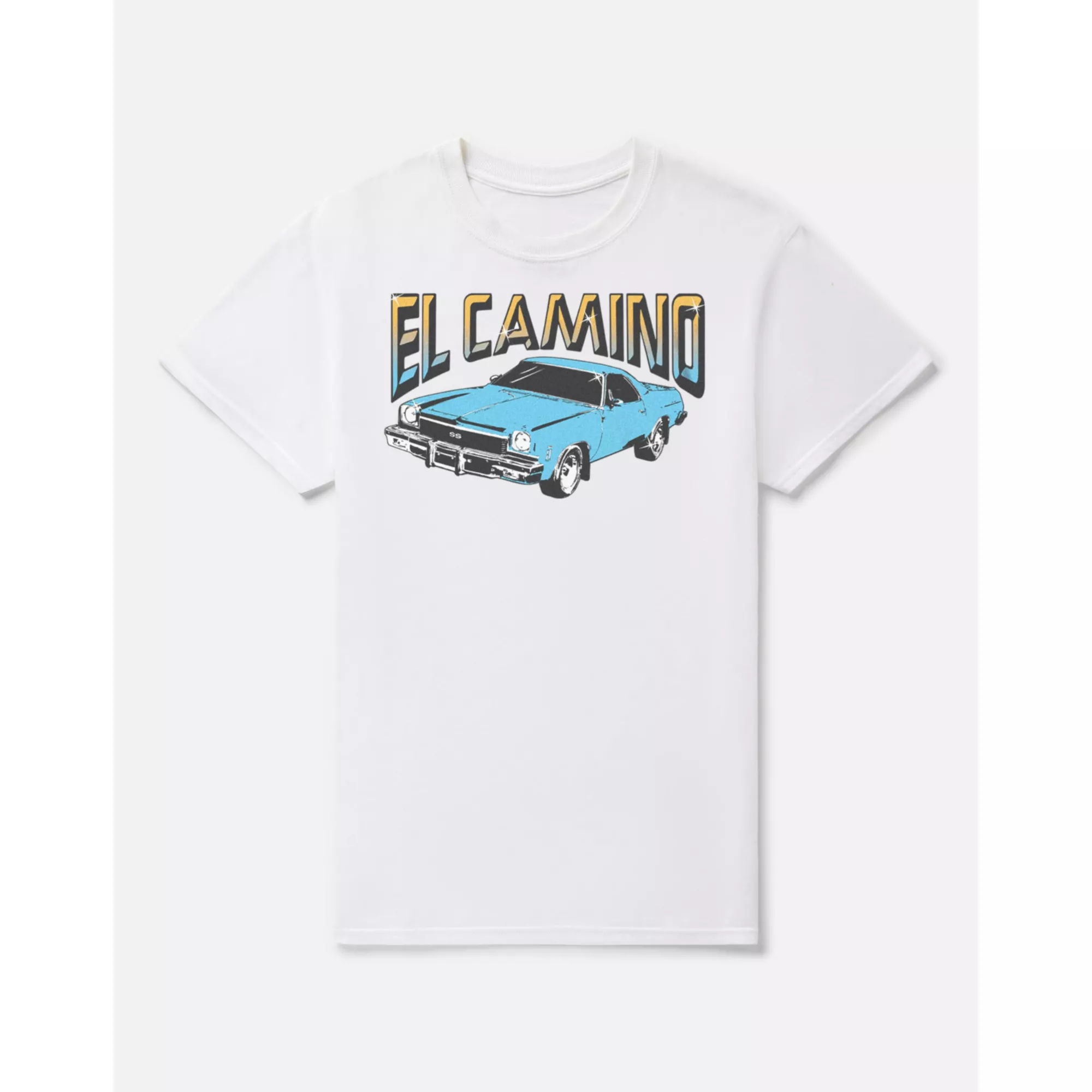 Chevrolet El Camino T Shirt at Spencer's