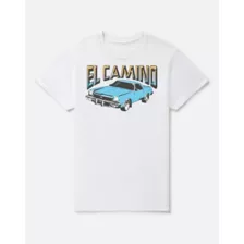 Chevrolet El Camino T Shirt at Spencer's