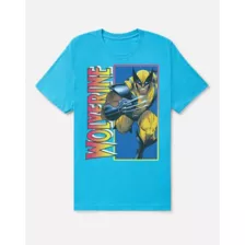 Wolverine T Shirt - Marvel at Spencer's