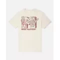 Western MTV T Shirt at Spencer's