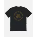 Lord of the Rings T Shirt at Spencer's