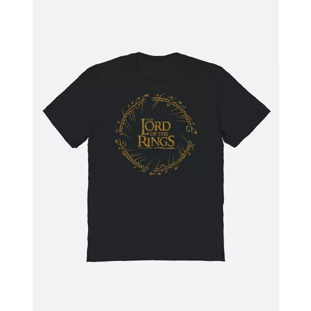 Lord of the Rings T Shirt at Spencer's