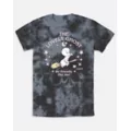 The Lovely Ghost Tie Dye T Shirt - Casper the Friendly Ghost at Spencer's