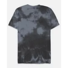 The Lovely Ghost Tie Dye T Shirt - Casper the Friendly Ghost at Spencer's