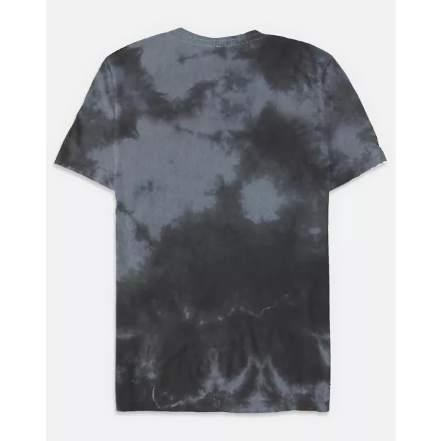 The Lovely Ghost Tie Dye T Shirt - Casper the Friendly Ghost at Spencer's