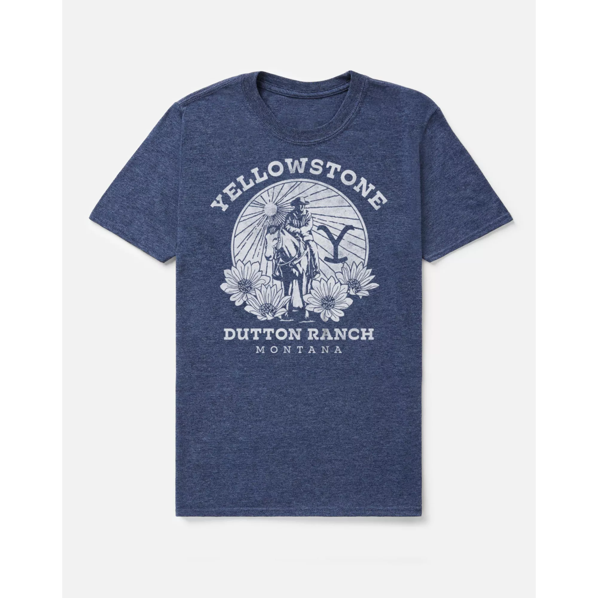 Dutton Ranch T Shirt - Yellowstone at Spencer's