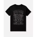 Jack is Back T Shirt - The Nightmare Before Christmas at Spencer's