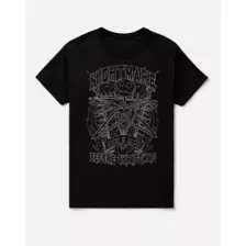 Jack is Back T Shirt - The Nightmare Before Christmas at Spencer's