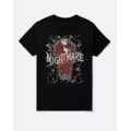See You in Your Nightmare T Shirt - The Nightmare Before Christmas at Spencer's