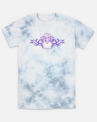 Furby Tattoo T Shirt