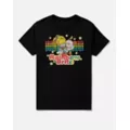 Rainbow Brite T Shirt at Spencer's
