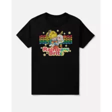 Rainbow Brite T Shirt at Spencer's