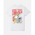 Made in the 80s T Shirt - Rainbow Brite at Spencer's