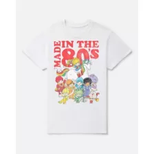 Made in the 80s T Shirt - Rainbow Brite at Spencer's