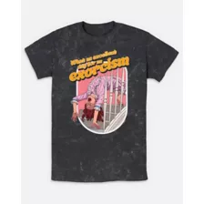 What an Excellent Day for an Exorcism T Shirt - The Exorcist at Spencer's