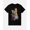 Pennywise TV T Shirt - It at Spencer's