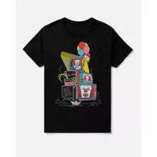 Pennywise TV T Shirt - It at Spencer's
