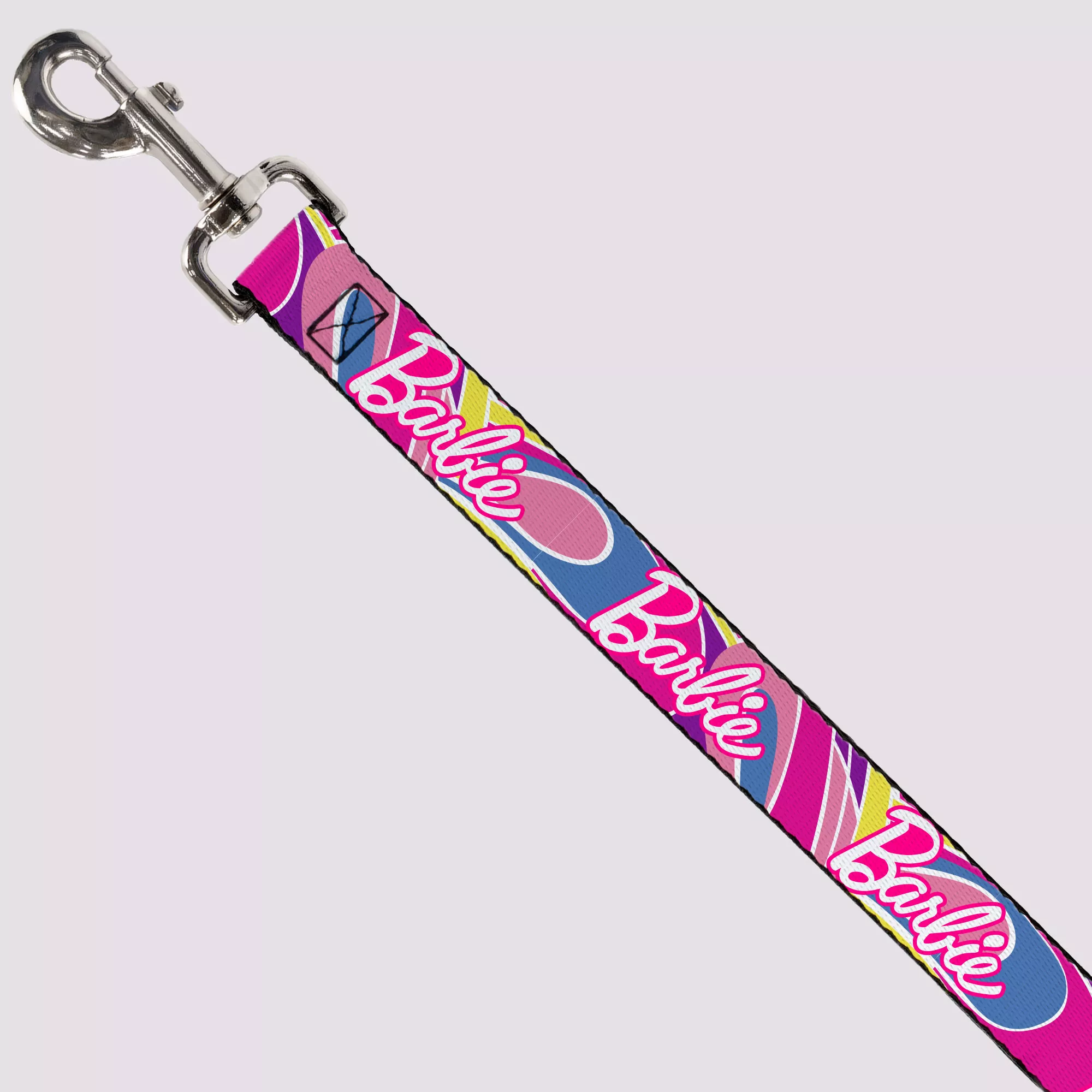 Buckle-Down Barbie Dog Leash at Spencer's