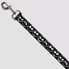 Buckle-Down Jack Skellington Dog Leash - The Nightmare Before Christmas at Spencer's