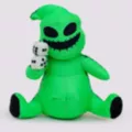 Buckle-Down Oogie Boogie Dog Toy -The Nightmare Before Christmas at Spencer's