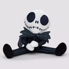 Buckle-Down Jack Skellington Dog Toy - The Nightmare Before Christmas at Spencer's