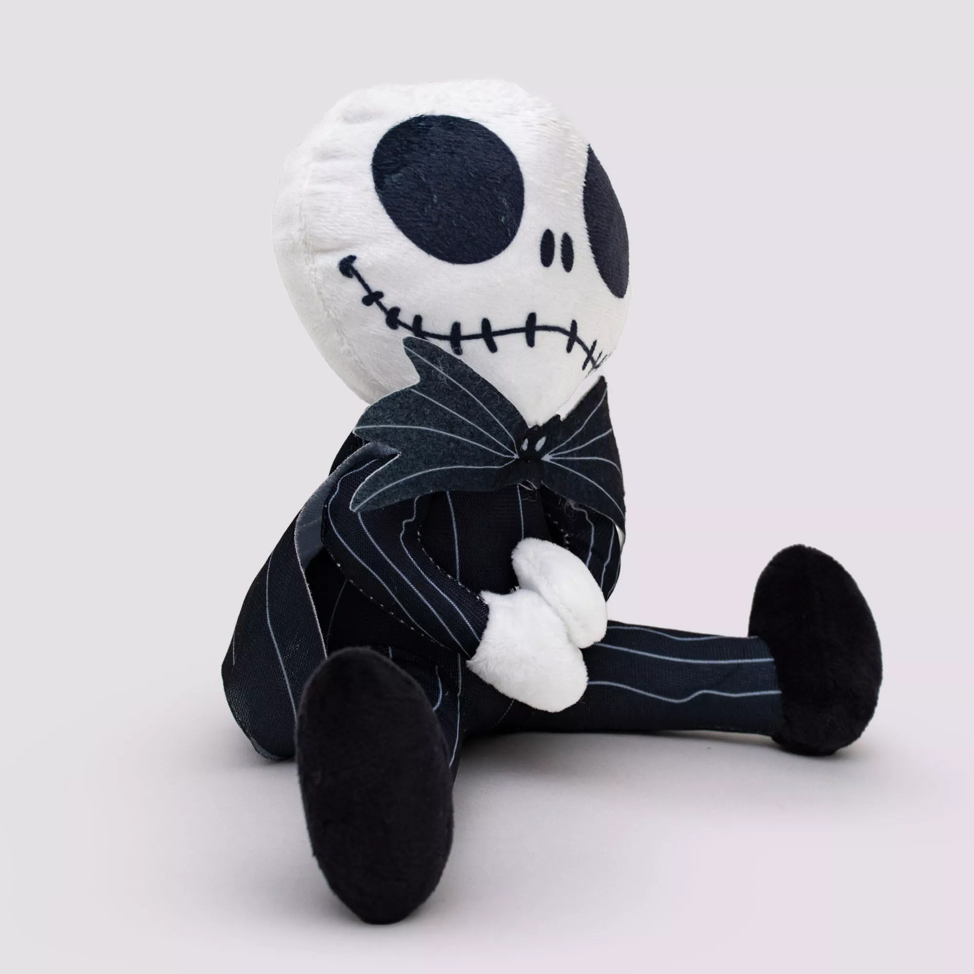 Buckle-Down Jack Skellington Dog Toy - The Nightmare Before Christmas