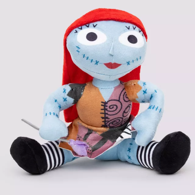 Buckle-Down Sally Dog Toy - The Nightmare Before Christmas at Spencer's