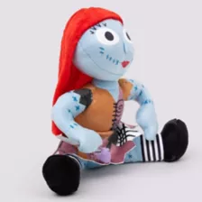 Buckle-Down Sally Dog Toy - The Nightmare Before Christmas at Spencer's
