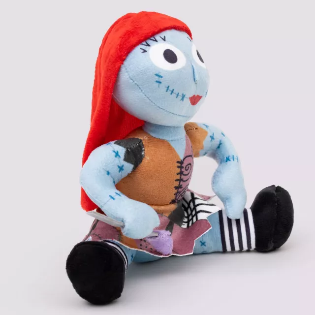Buckle-Down Sally Dog Toy - The Nightmare Before Christmas at Spencer's